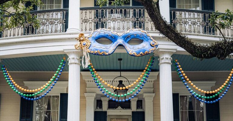 New Orleans Private Driving Tour Experience