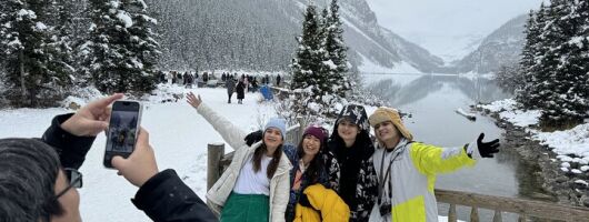Moraine Lake and Lake Louise – Morning or Afternoon Tour | Banff