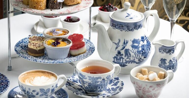 Victoria Full-Day Food and Culture Tour