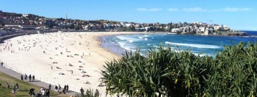 7 Wonders of Sydney East/CBD Luxury Private Tour