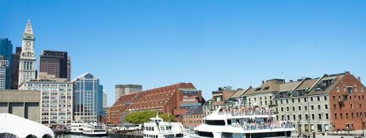 New Orleans French Quarter Walking Tour & Cruise Tickets
