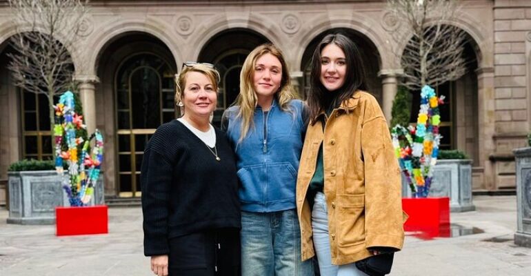 New York Gossip Girl Private Experience Tour