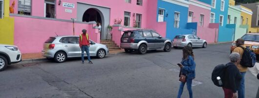 Sunday Township Tour