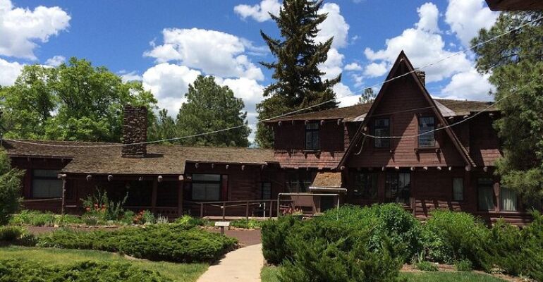 Phoenix to Flagstaff Custom Guided Day Tour