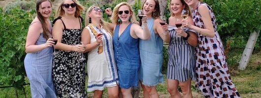 Join in Wine Tours