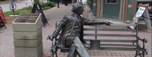 Historic Charlottetown Tour