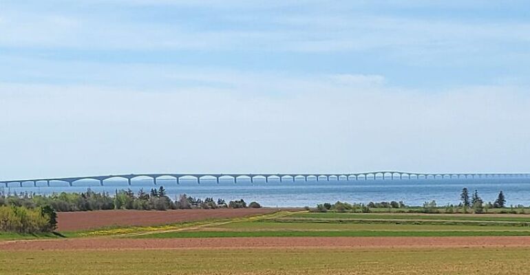 Prince Edward Island Hidden Gems Tour