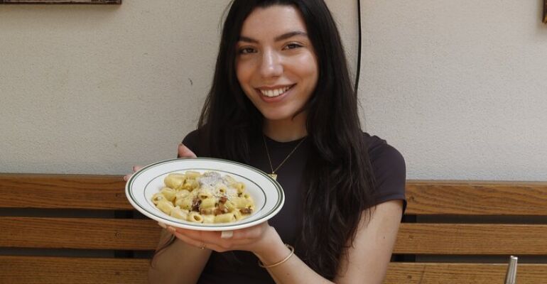 Williamsburg Italian American Food Walking Tour