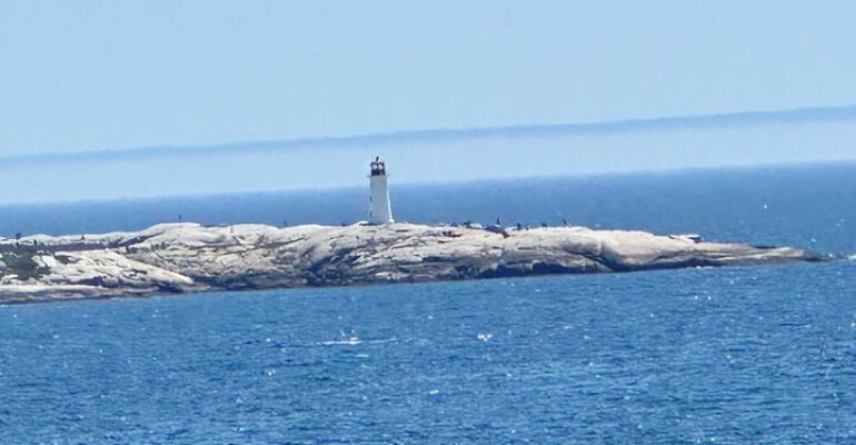 Halifax South Shore Coastal Heritage Tour