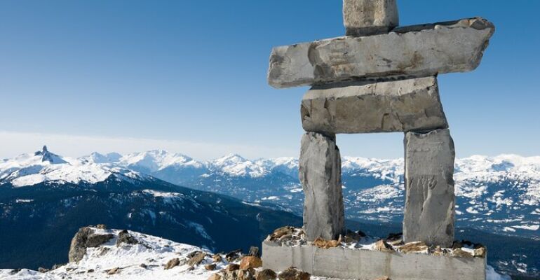 Vancouver to Whistler Scenic Day Tour