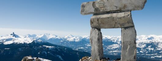 Whistler, Sea to Sky, Shannon and Brandywine Falls Tour