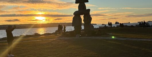  2 Hours Private Tour of City of Vancouver