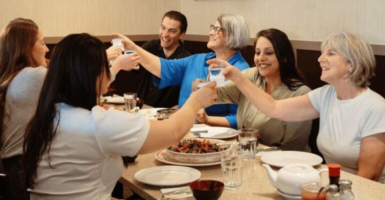 Surrey Spice of Life Culinary Tour