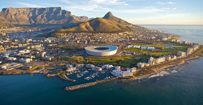 Cape Town Full Day Highlights Tour