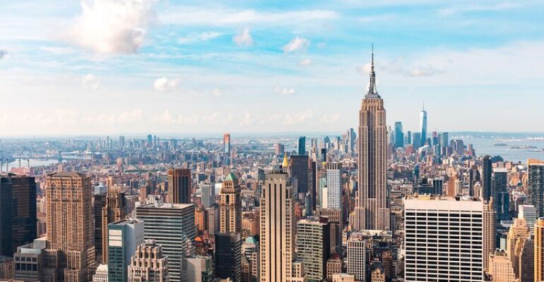 New York City TopView Attraction Pass