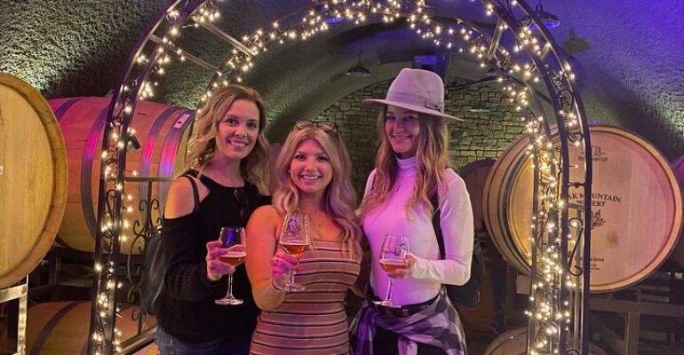 Temecula Wine Country Private Tour Experience