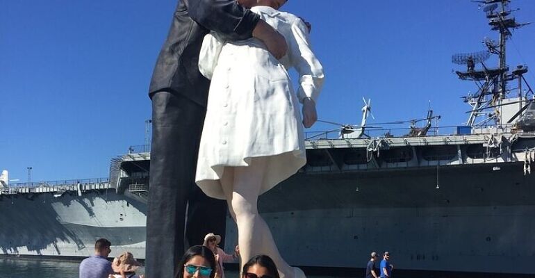 San Diego Coastal and Cultural Experience Tour