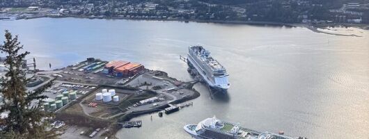 Juneau Top Sight Private Tour