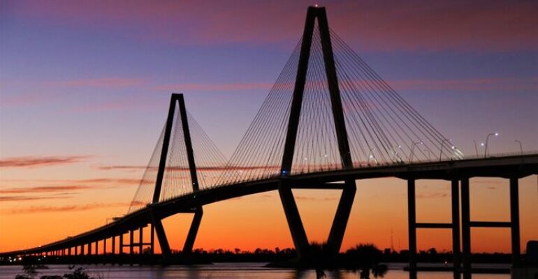 Charleston Historic Museums Guided Tour Experience