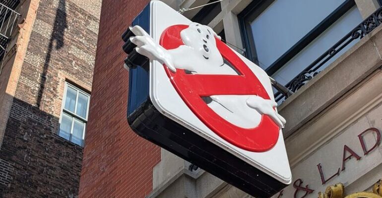Manhattan Movie and TV Show Walking Tour