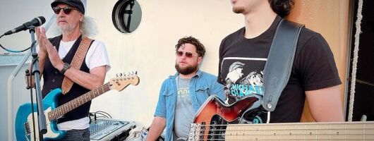 Monday Night Concert Series