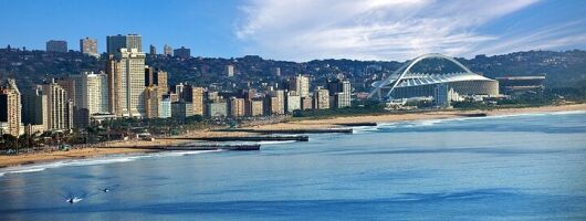 Half Day Durban City Sightseeing Tour