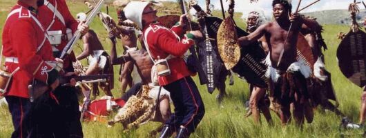 Historic Zulu War Battlefields Tour: Rorke’s Drift & Isandlwana