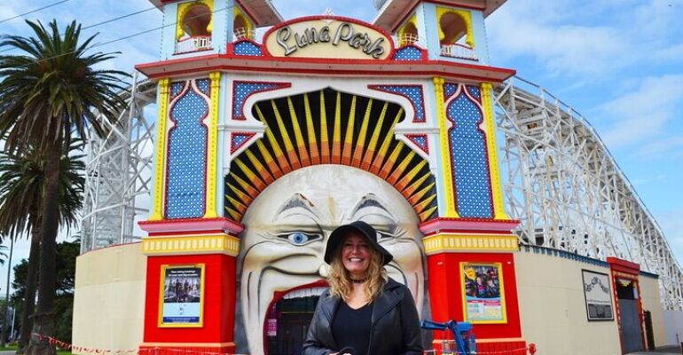 St Kilda Super Tour of Melbourne