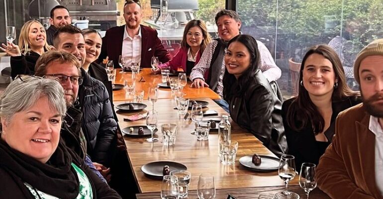 Hobart Wine and Cheese Tour Experience