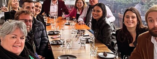 Hobart Full Day Wine and Food Tour 