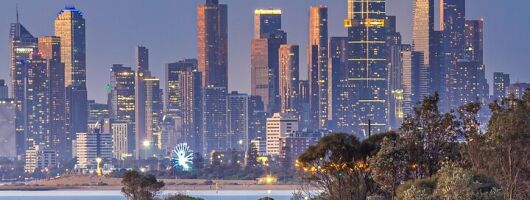 Private Day Tour in Melbourne