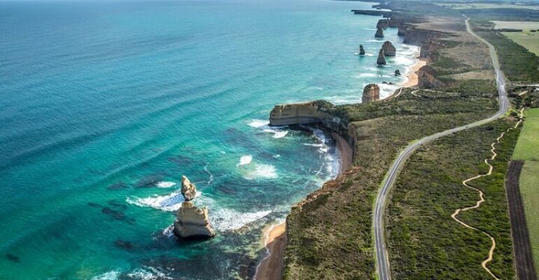 Melbourne Great Ocean Road Luxury Tour