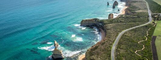 12 Apostles Great Ocean Road Private Smal Group Tour FREE entries