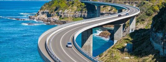 Kiama and Kangaroos - Sydney South Coast Escape Private Tour