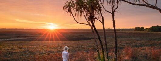 Croc Country Safaris