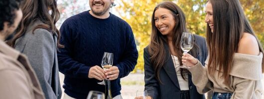 Wine Tour From Canberra to Murrumbateman - Hop on Hop Off