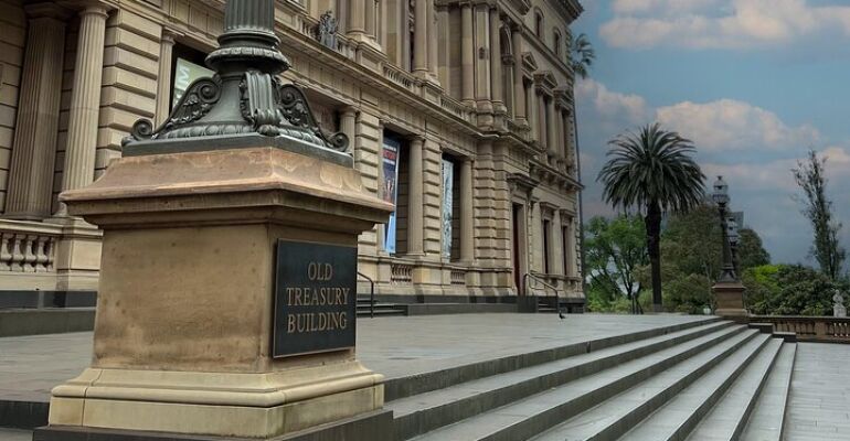 Melbourne Guided Historical Walking Tour