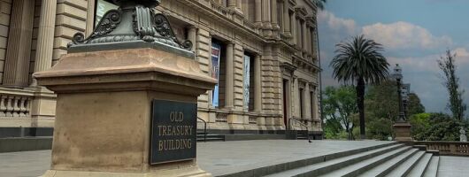 A Guided Walking Tour on the History of Melbourne