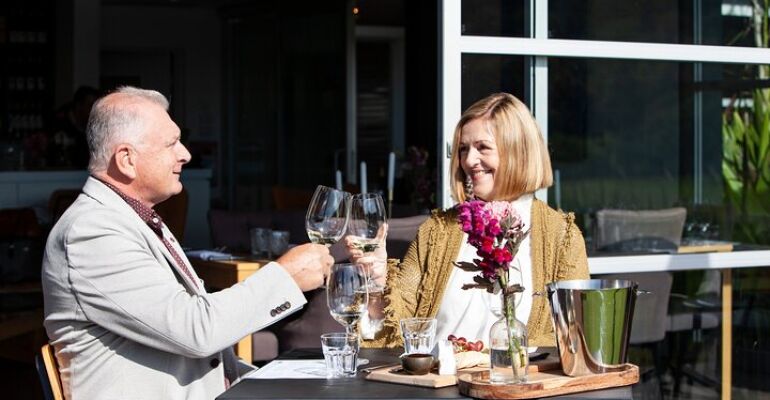 Pokolbin Premiere Wine Tasting Experience