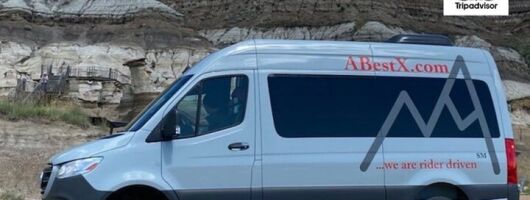 Waterton National Park Premium Day Tour