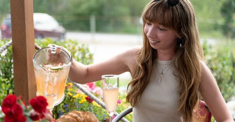 Kelowna Farm-to-Table Dining and Wine Experience