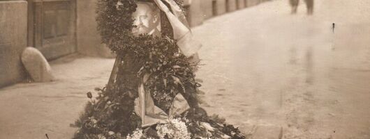 Munich Noir - A True Crime Private Tour