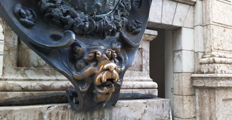 Munich Historical Architecture Full-Day Tour