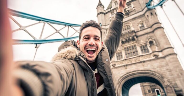 London Tower Bridge and Monument Experience