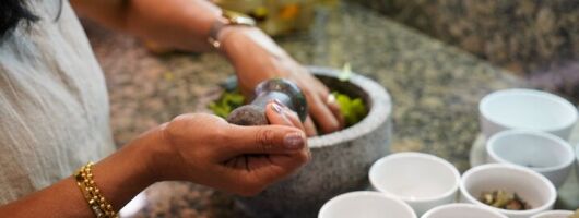 Indian Inspired Cooking Class in Pleasanton