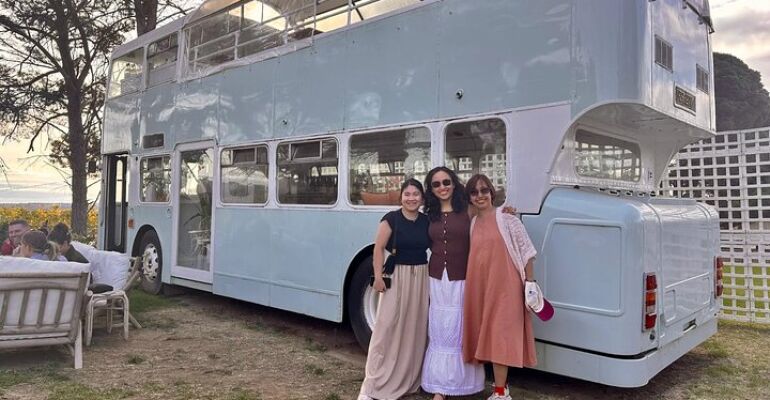 McLaren Vale Private Wine Tour Experience