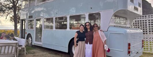 Private Minibus Wine Tour up to 11 Guests