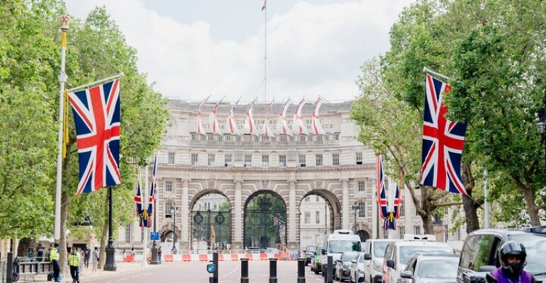 London Unique Walking Tours and Experiences