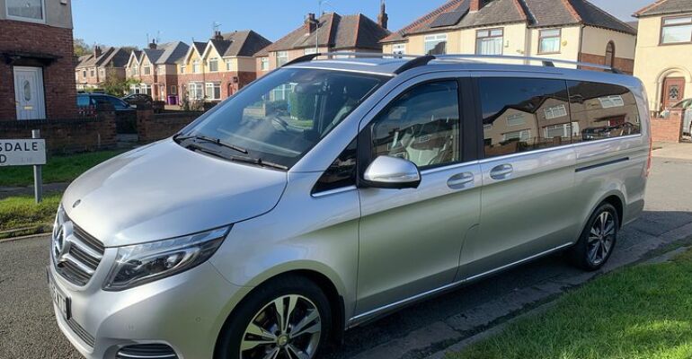 Liverpool Beatles Childhood Homes Tour Experience