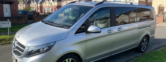 Beatles Tour, Penny Lane, outside John & Paul houses & lots more!